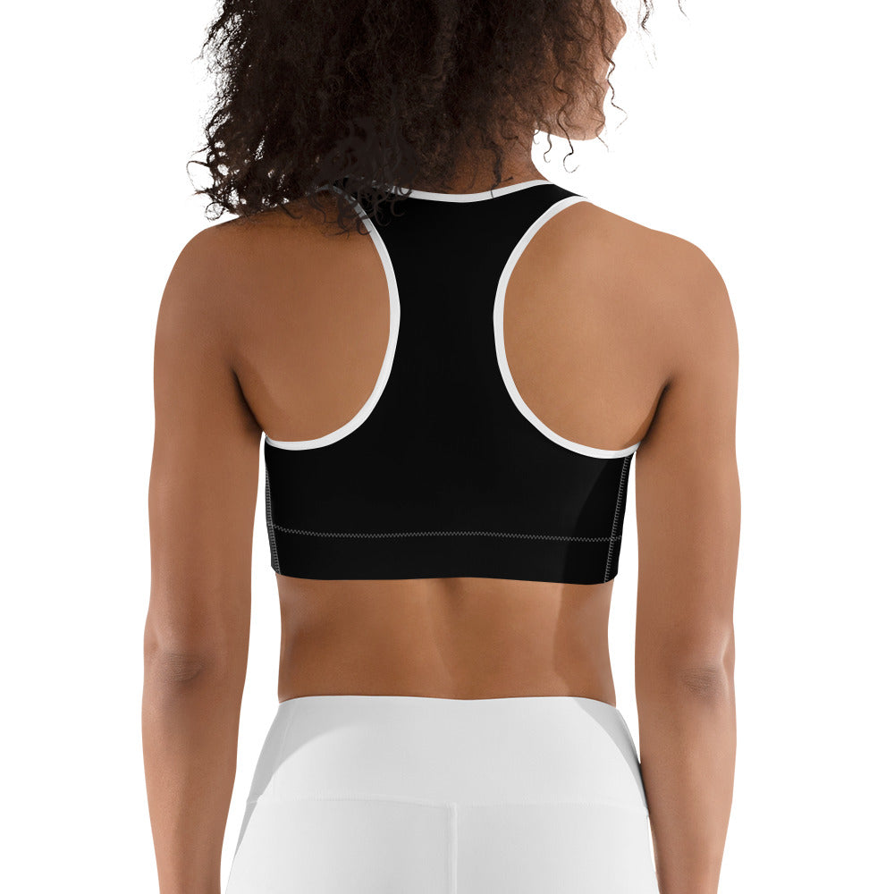 Trinidad Trini Sports bra