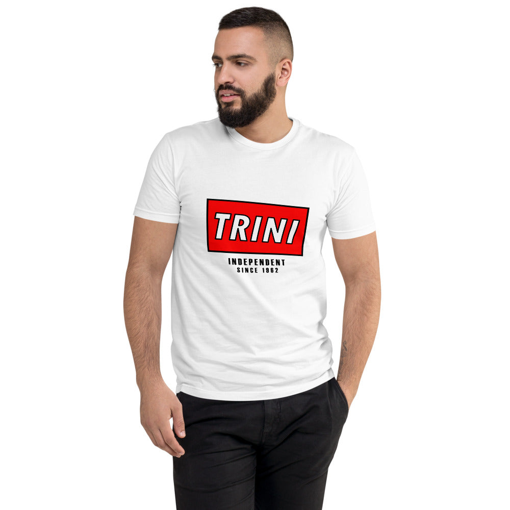 Trinidad " Trini " Short Sleeve T-shirt