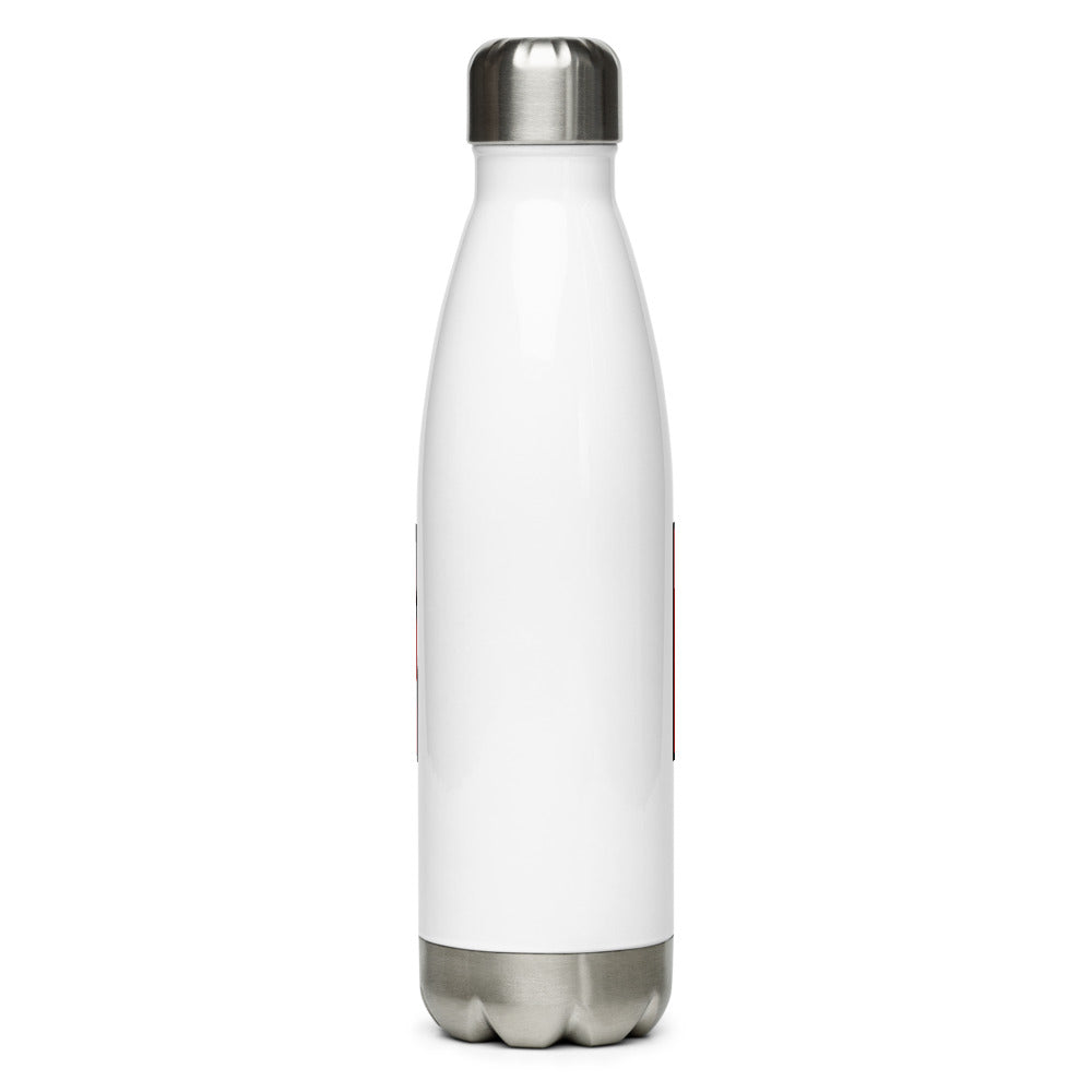 Trinidad Trini Independence 1962 Stainless Steel Water Bottle