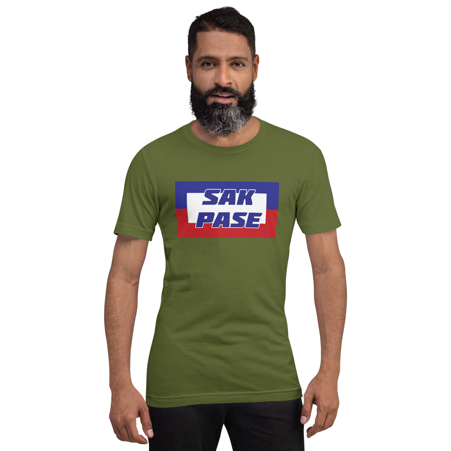 Unisex t-shirt