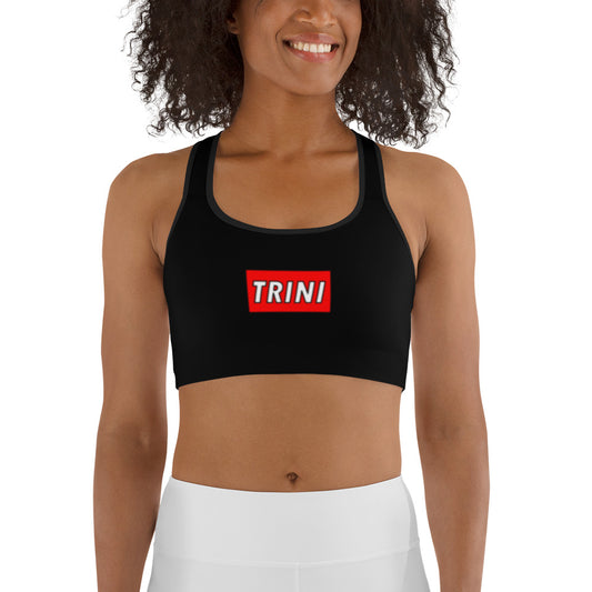 Trinidad Trini Sports bra