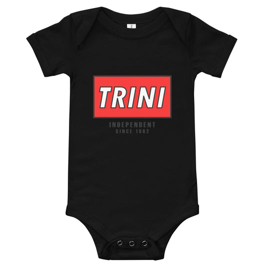 Trinidad Baby onesies