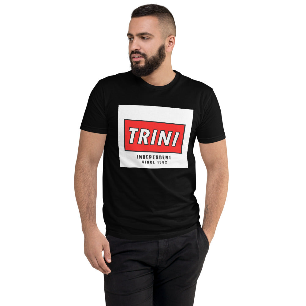 Trinidad " Trini " Short Sleeve T-shirt