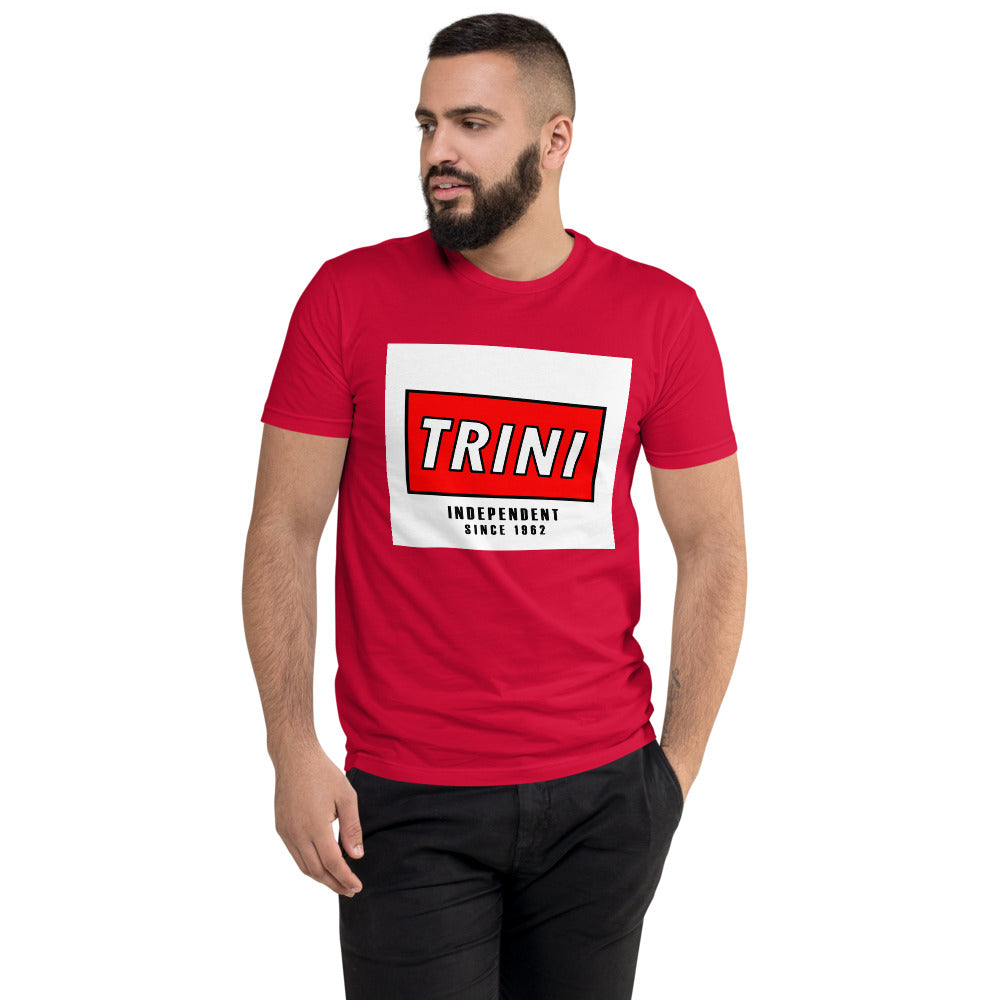 Trinidad " Trini " Short Sleeve T-shirt
