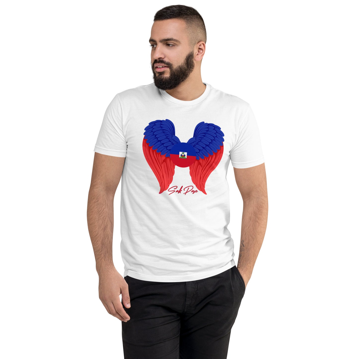 Short Sleeve T-shirt
