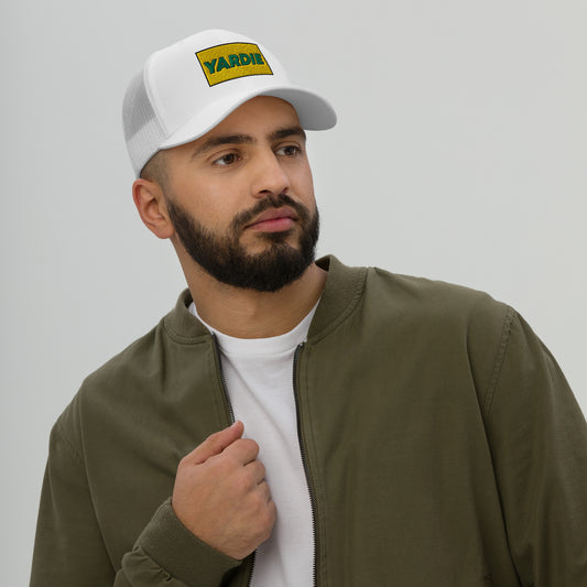 Yardie Trucker Cap
