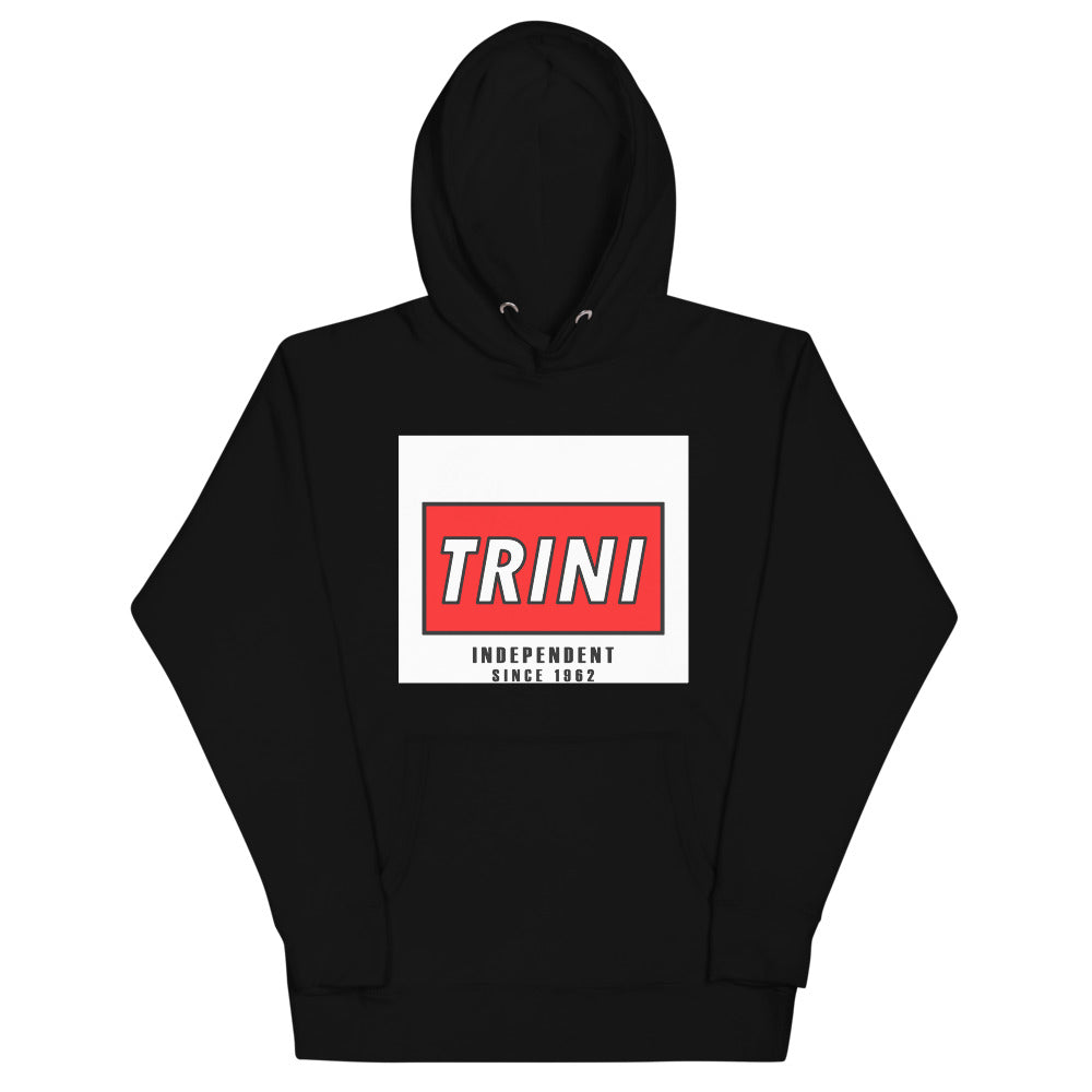 Trinidad Trini Unisex Hoodie