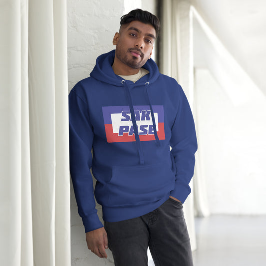 Haitian - Sak Pase Unisex Hoodie