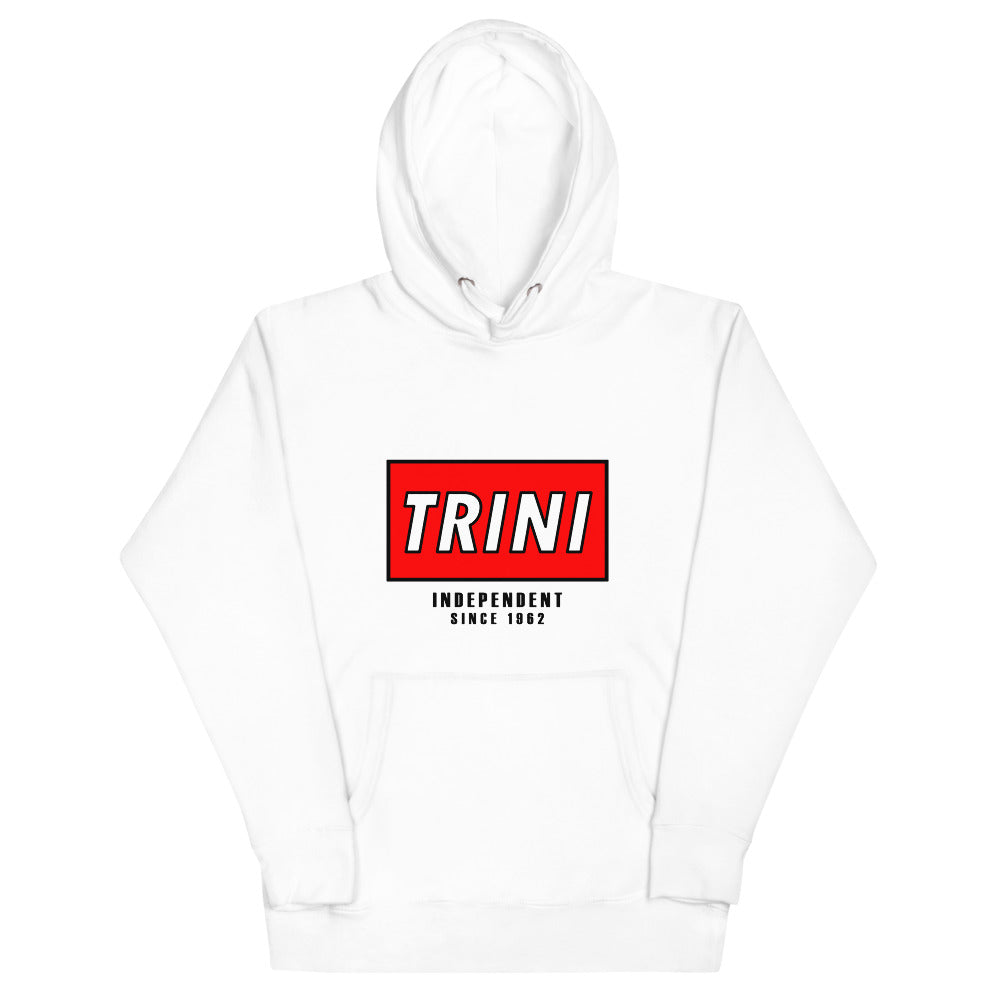 Trinidad Trini Unisex Hoodie