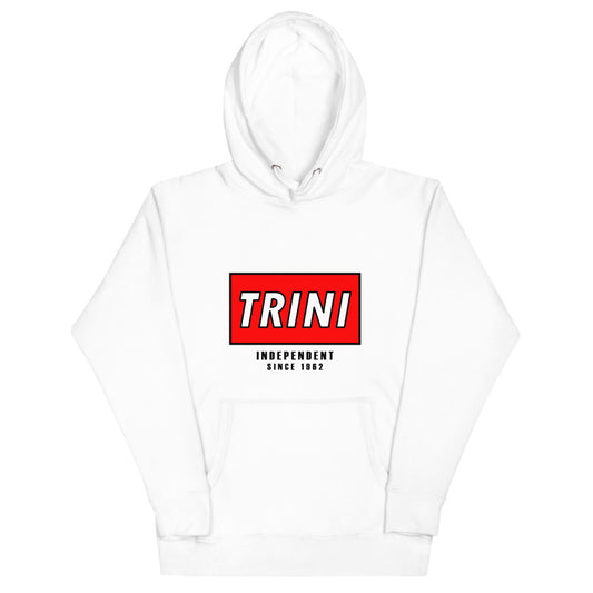 Trinidad Trini Unisex Hoodie